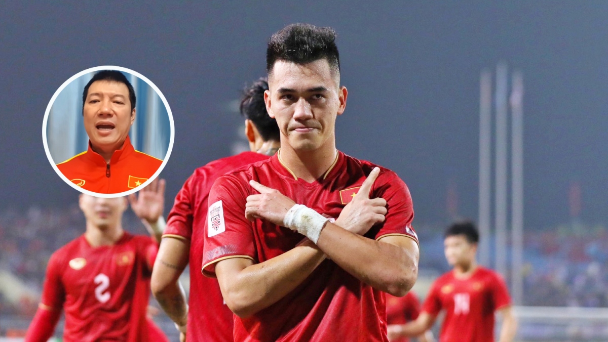 BLV Quang Huy tin tưởng ĐT Việt Nam giành chức vô địch AFF Cup 2022